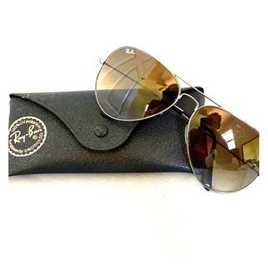 Rayban Aviators